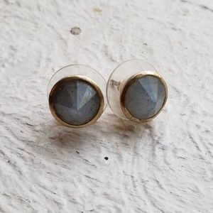 Dean Davidson Labradorite Stud Earrings